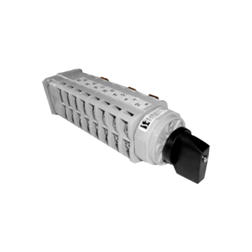 Łącznik ŁK-40/8-854 do spawarek Ozas-Esab OrigoMig 505/510